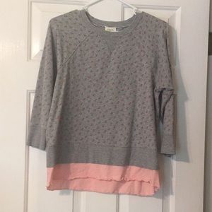 Matilda Jane top